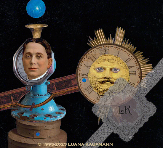 Adjusto-Lux