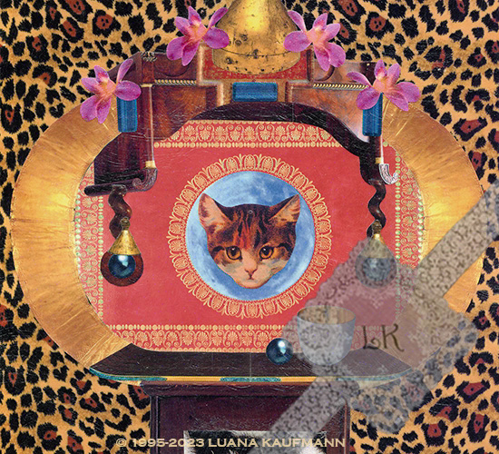 ...and Kittens Shall Reign