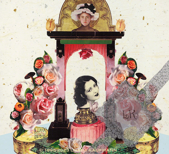 Blossoms for Venus