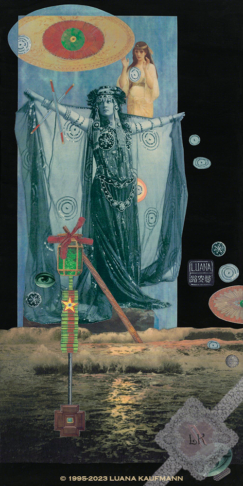 Conjure