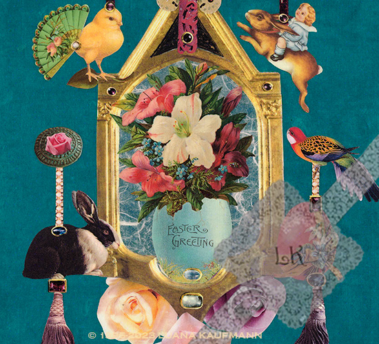 Easter Greeting