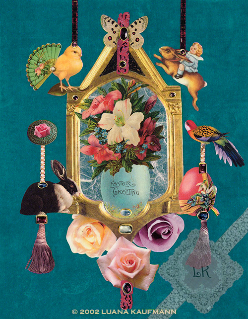 Easter Greeting