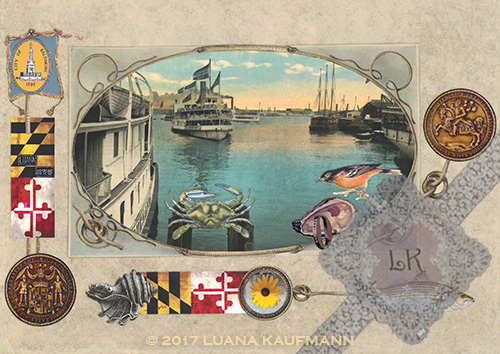 Harbor Treasure