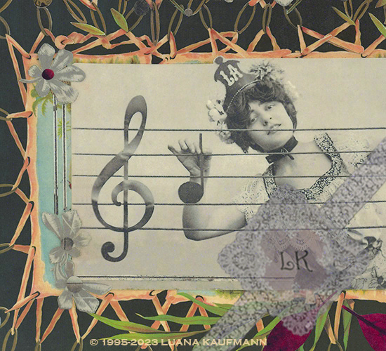 Jungle Song