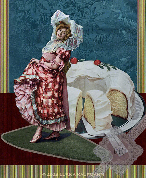 Bundt Bop