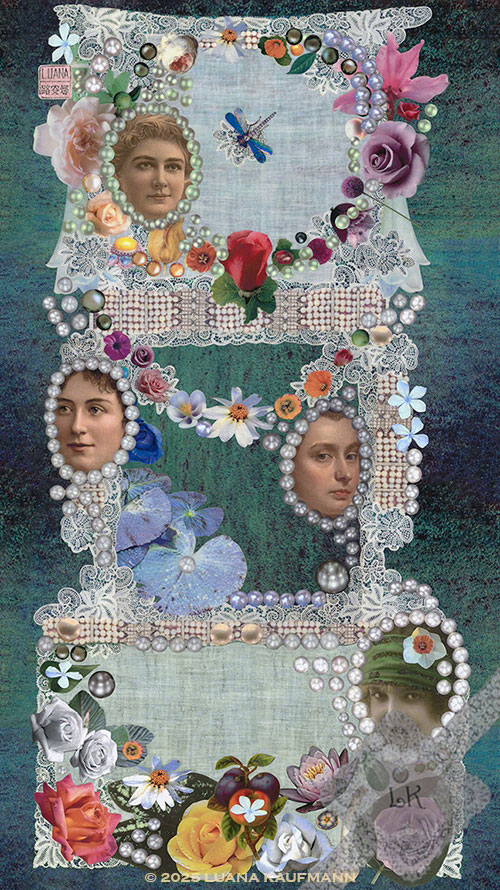 Garlands