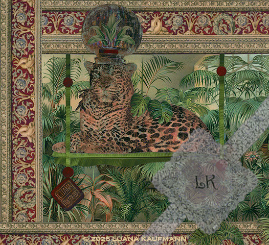 Jungle Queens