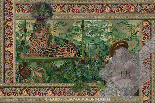 Jungle Queens