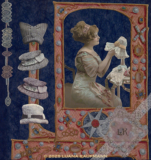 Milliner