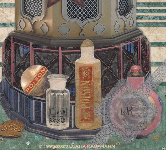 Medicine Chest
