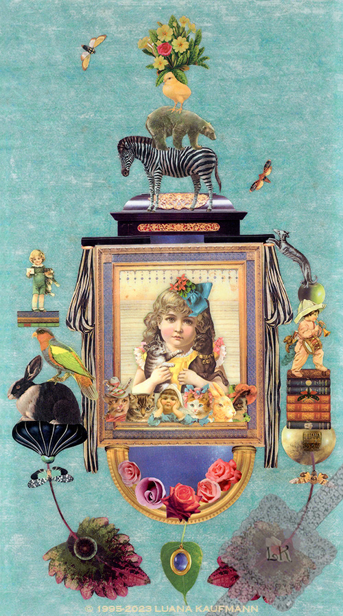 Menagerie