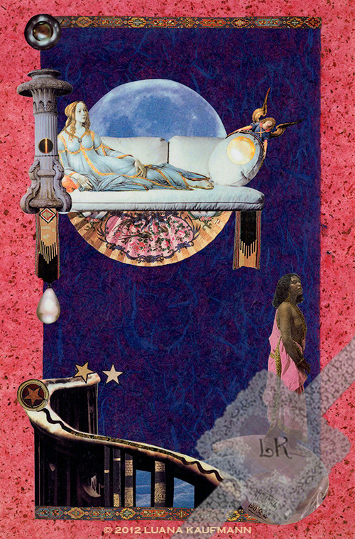 Moonthoughts
