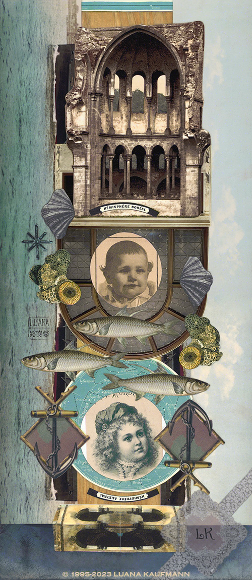 Neptune's Nursery