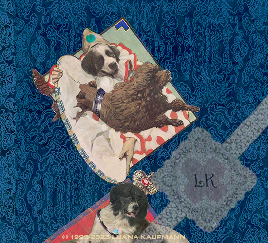 Pup Show