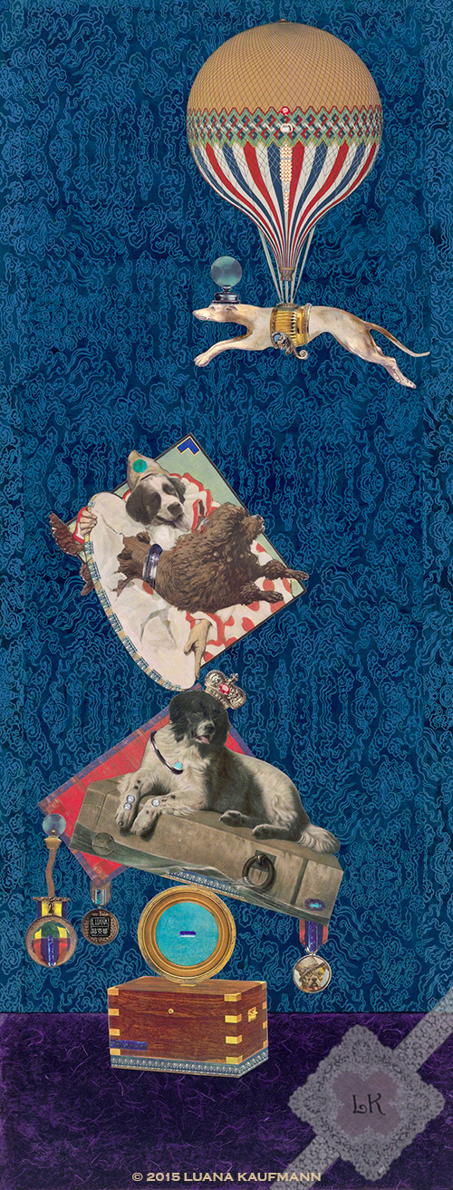 Pup Show