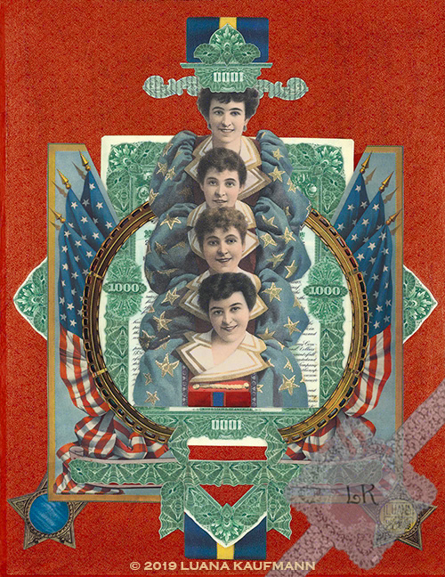 Stars and Stripes