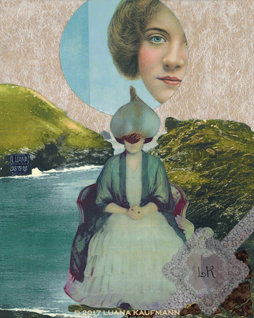 The Muse Brings Garlic II