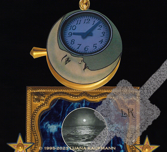 Timepiece