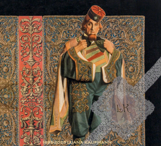 Beyond Brocade