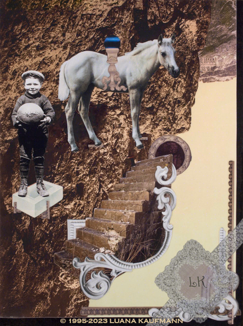 Cliff Dwellers