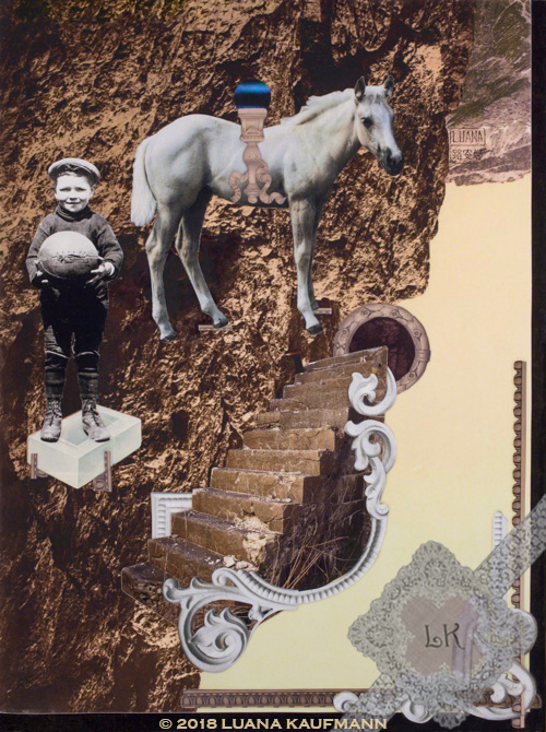 Cliff Dwellers