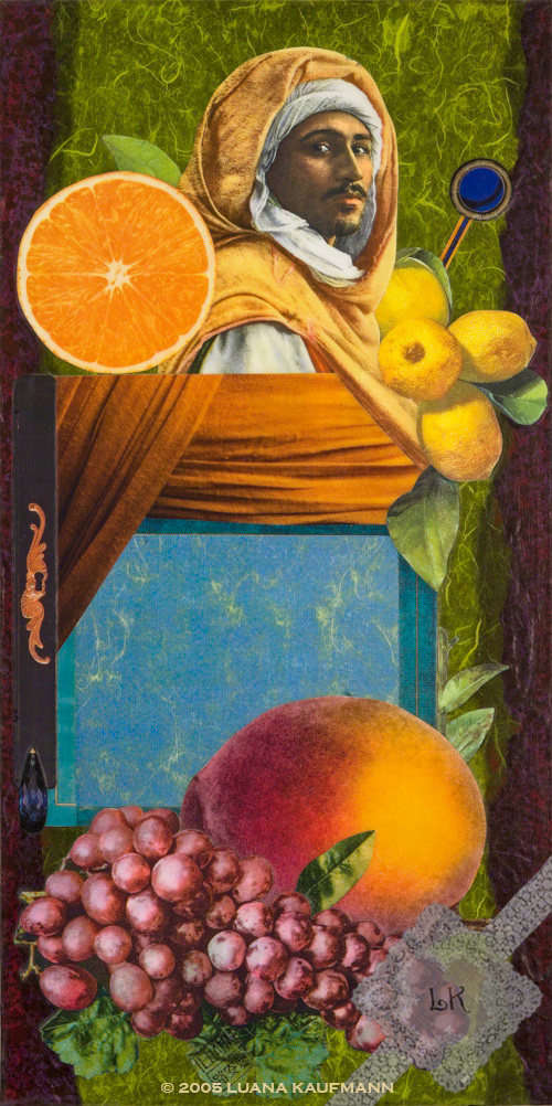 Cornucopia
