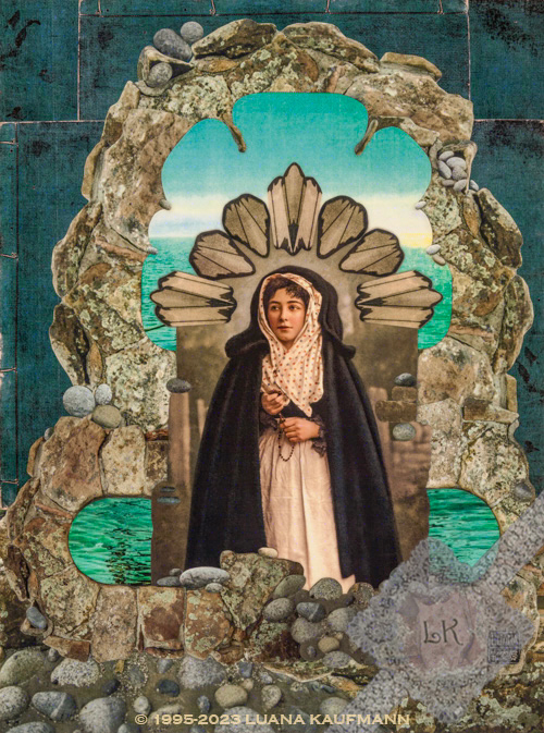 Grotto
