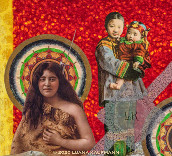 Mother Sun