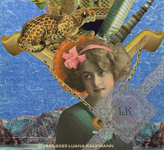 Sky Bonnet