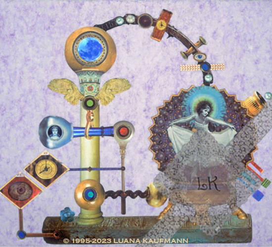 Time Machine